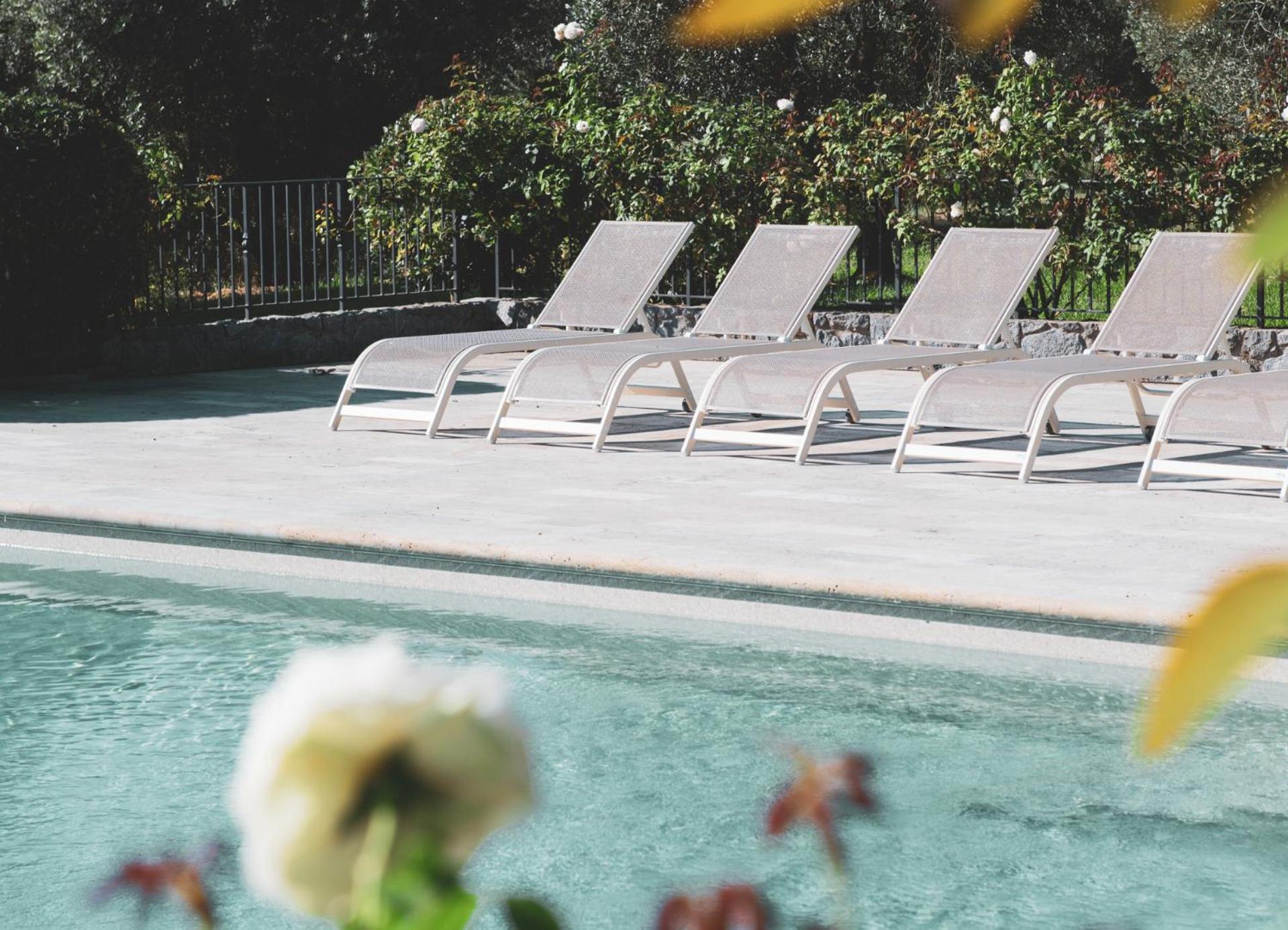 Villa Dorotea - Homelike Villas Porano Eksteriør bilde
