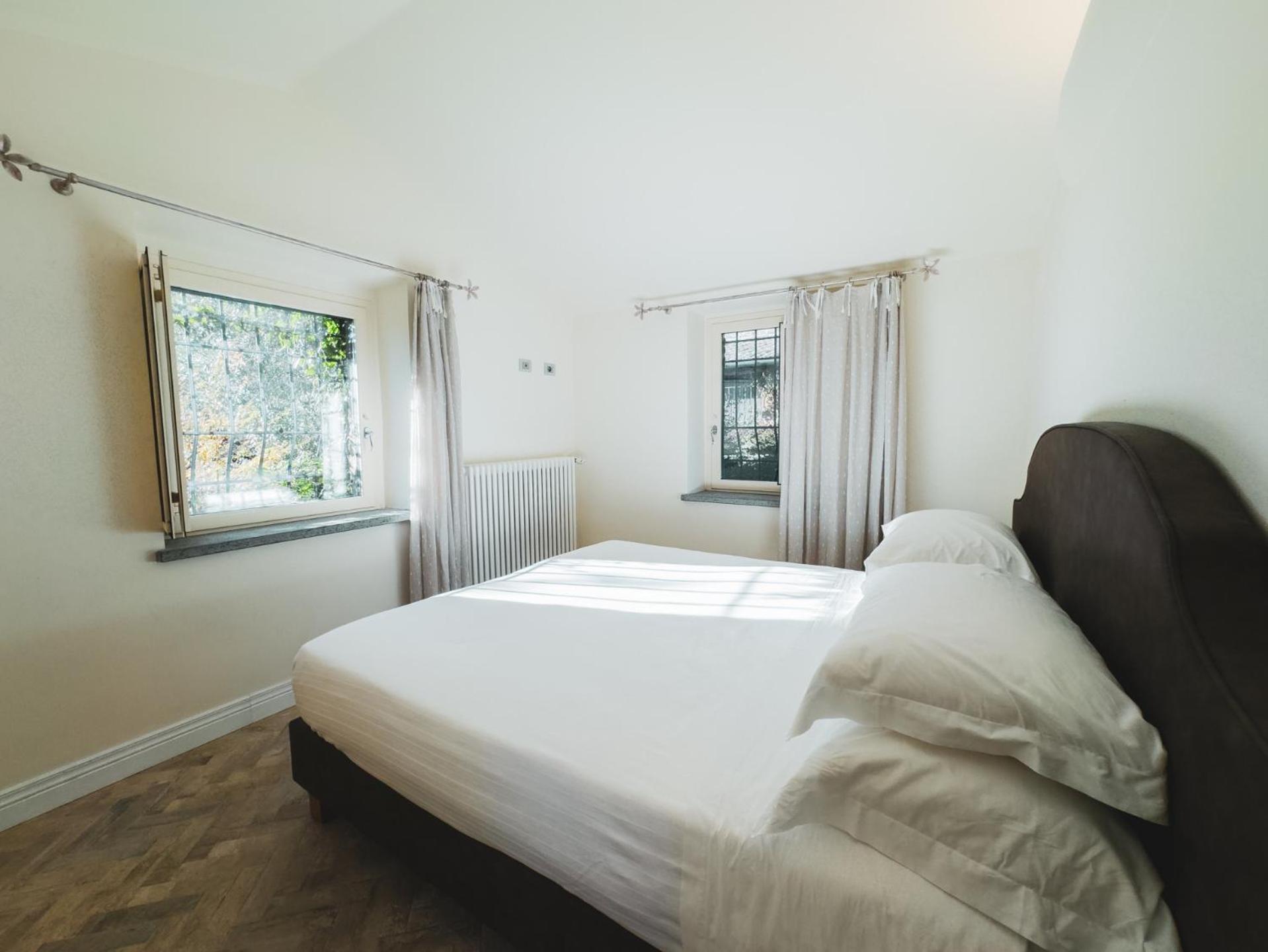 Villa Dorotea - Homelike Villas Porano Eksteriør bilde