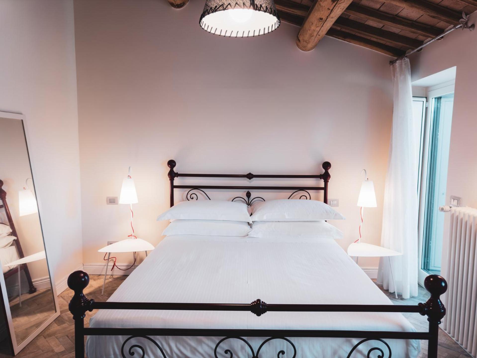 Villa Dorotea - Homelike Villas Porano Eksteriør bilde