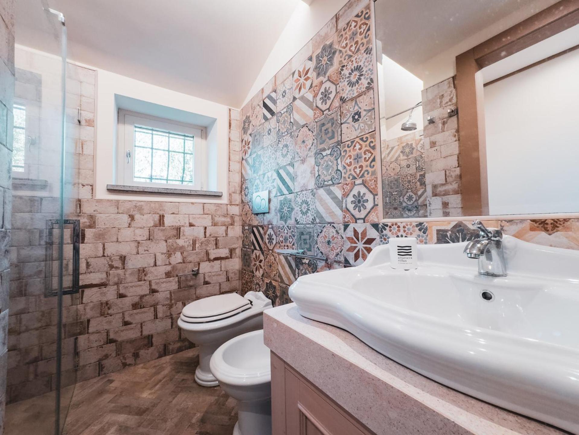 Villa Dorotea - Homelike Villas Porano Eksteriør bilde