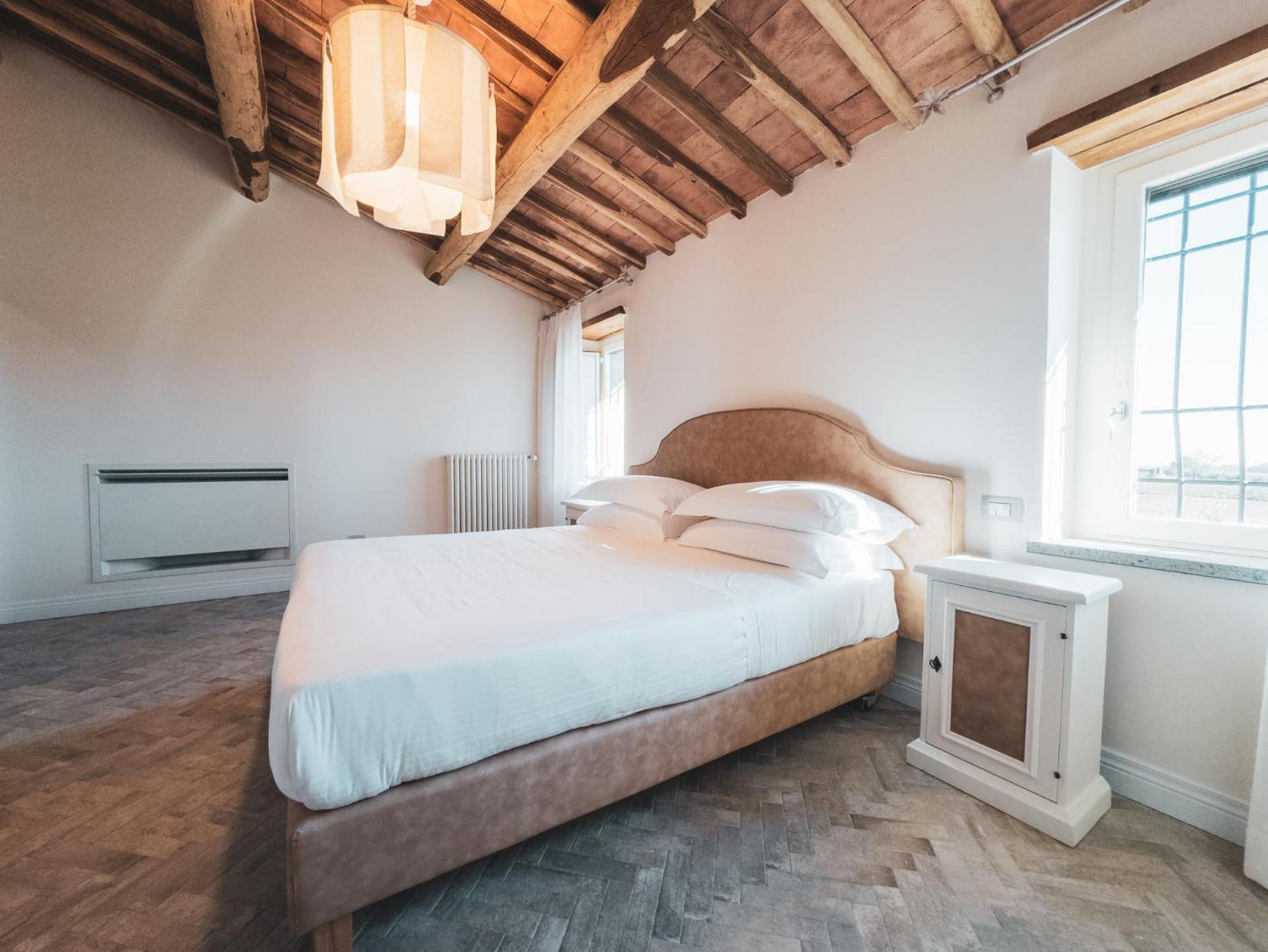Villa Dorotea - Homelike Villas Porano Eksteriør bilde