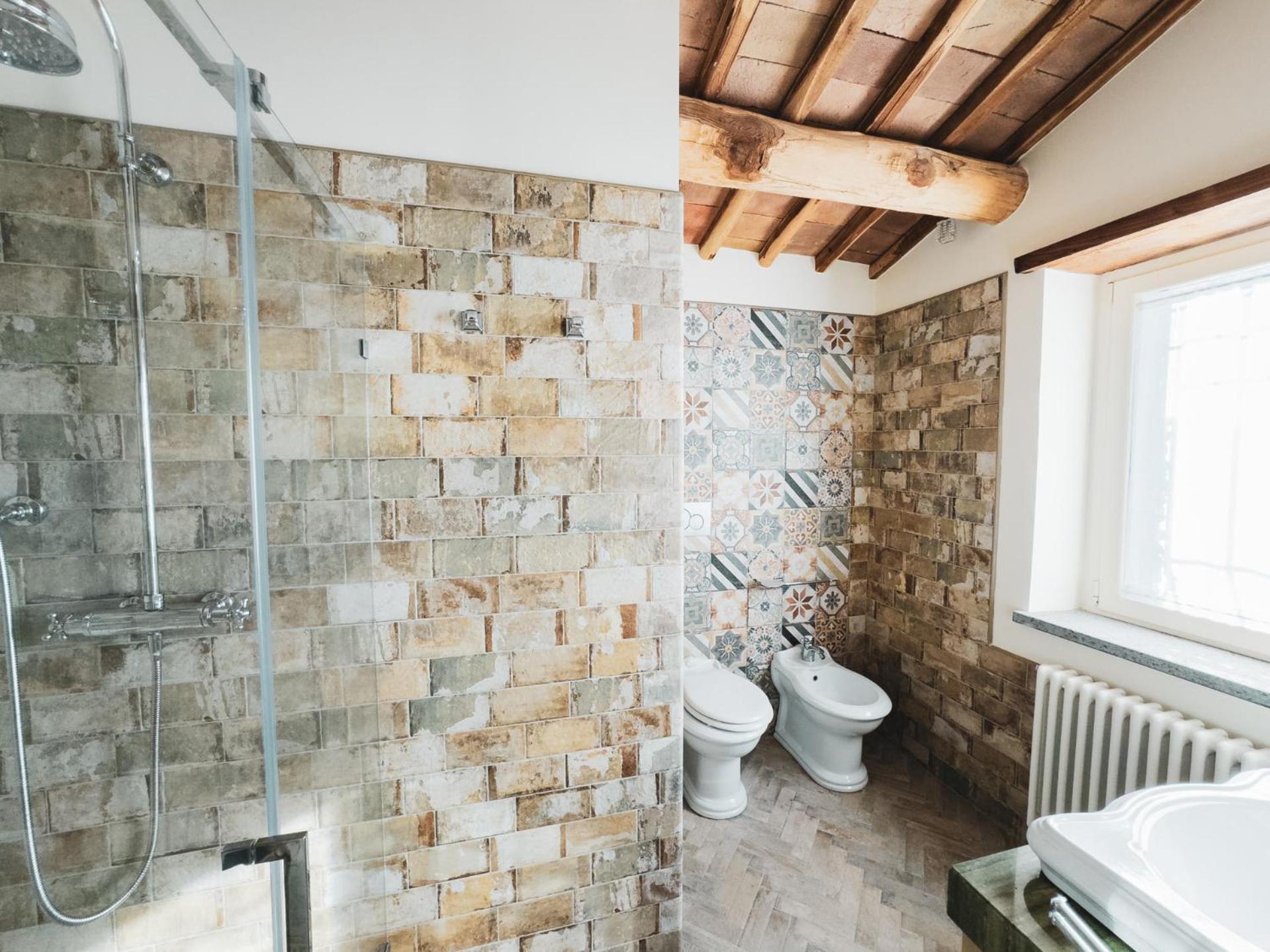 Villa Dorotea - Homelike Villas Porano Eksteriør bilde