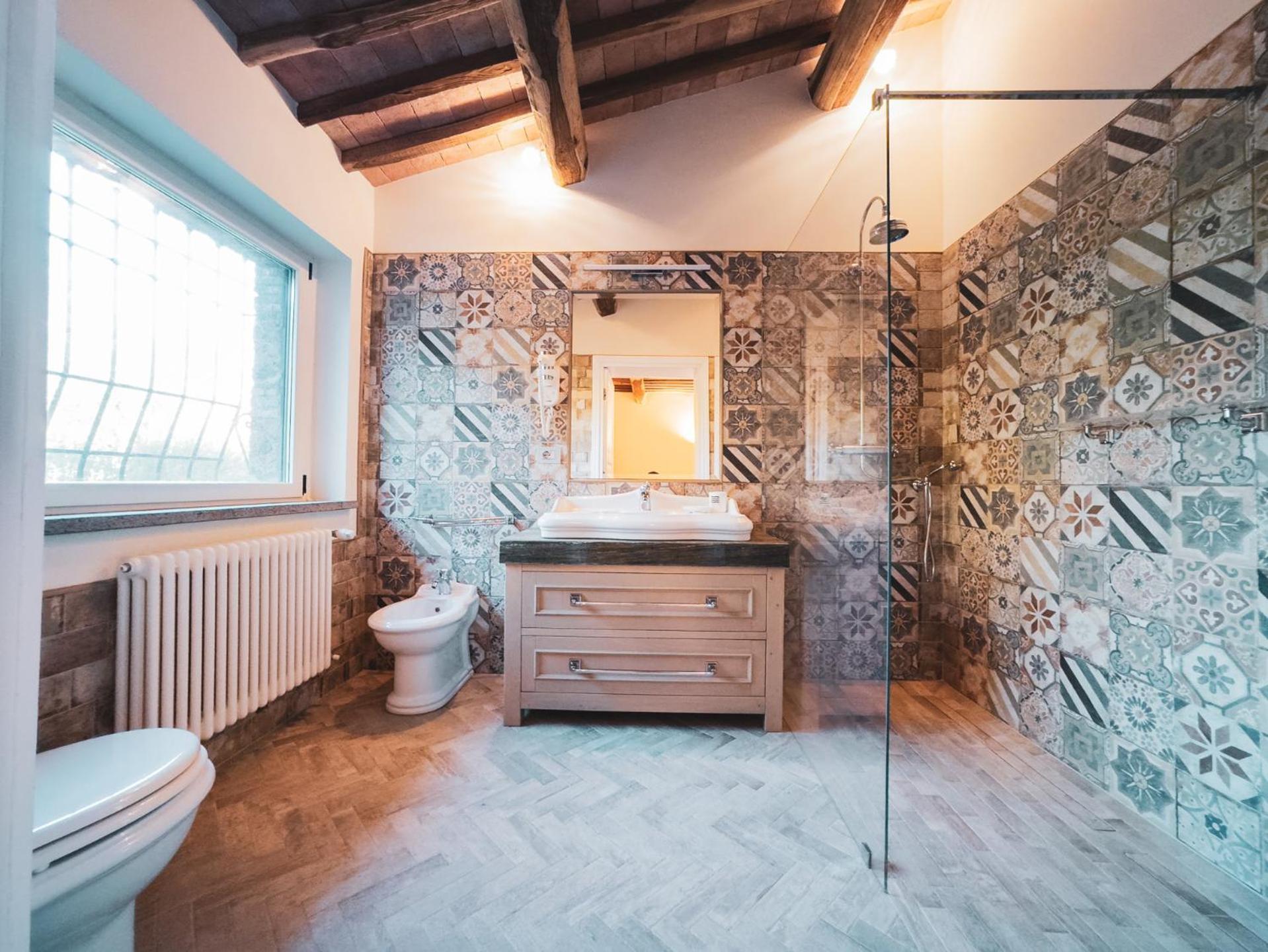Villa Dorotea - Homelike Villas Porano Eksteriør bilde